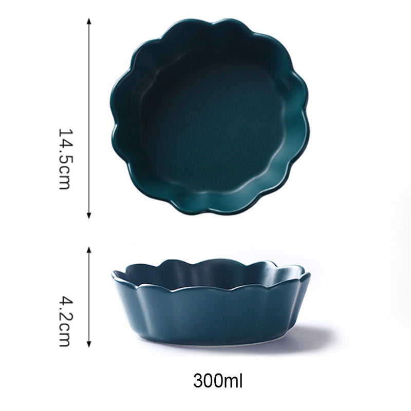 Pie Dish 300 ml - Baking Dish