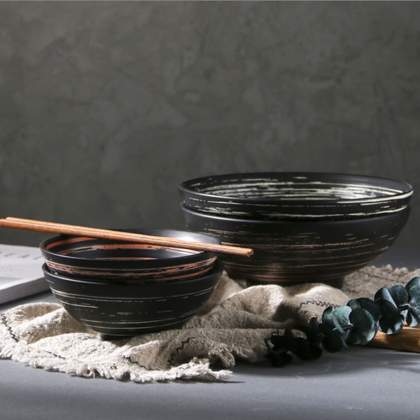 Classic Serving Bowl