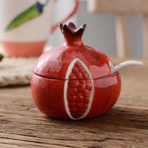 Fruit Jar