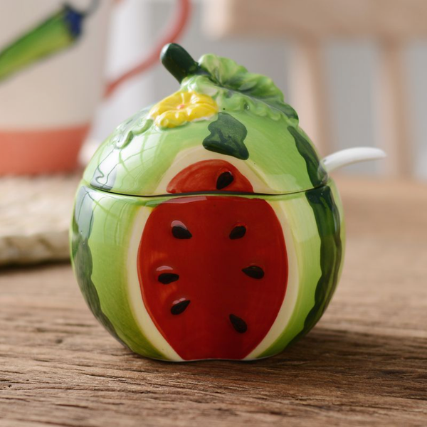 Fruit Jar