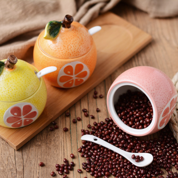 Fruit Jar