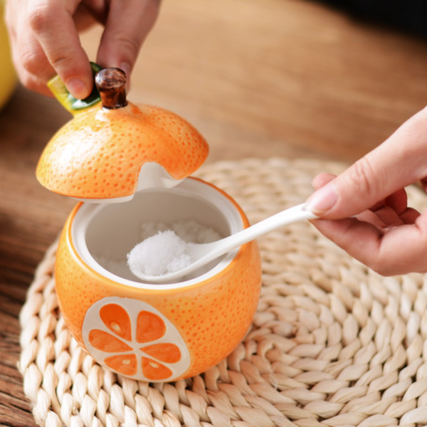 Fruit Jar