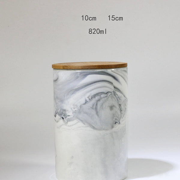 Airtight Container Jar