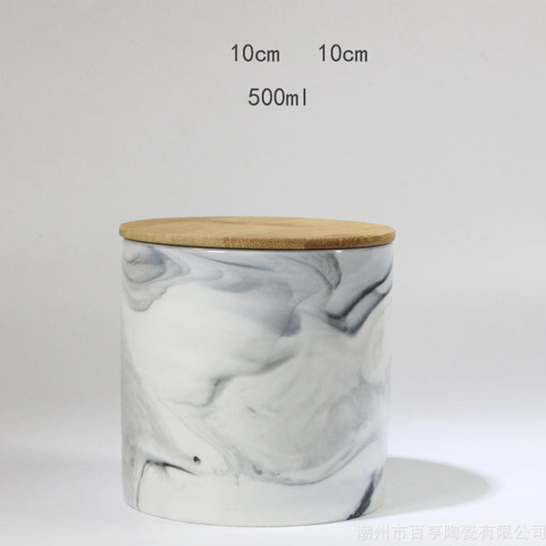 Airtight Container Jar