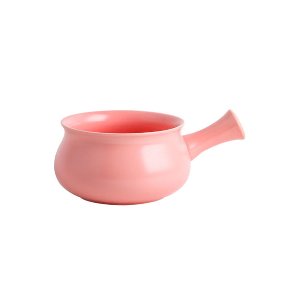 Pot with Tray