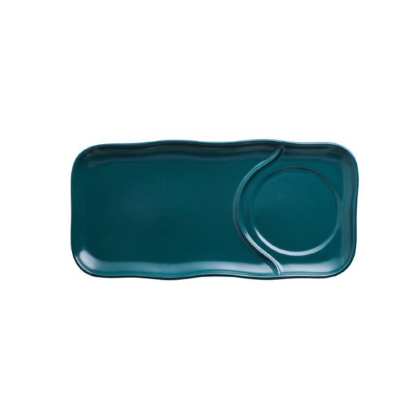 Pot with Tray