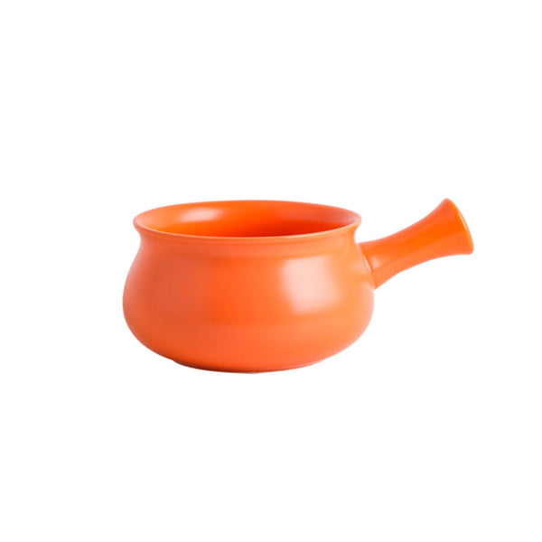 Pot with Tray