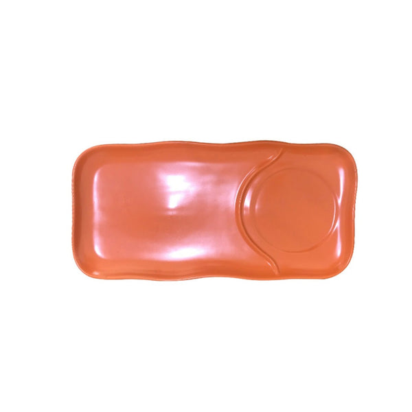 Pot with Tray
