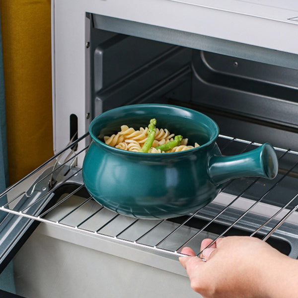 Pot with Tray