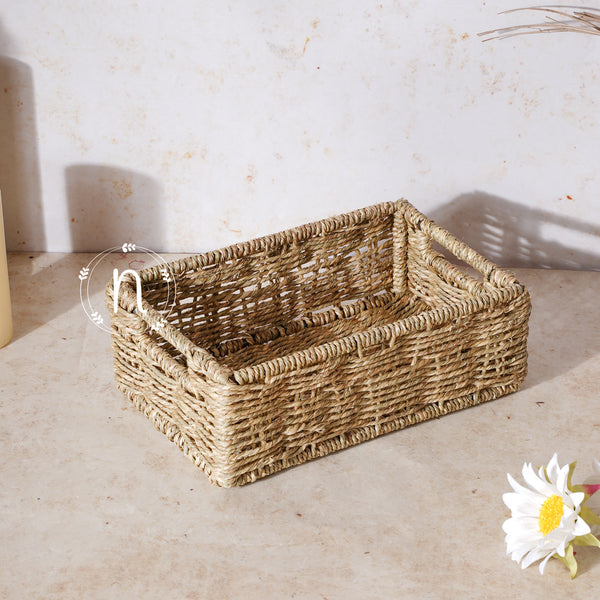 Organiser Basket Set
