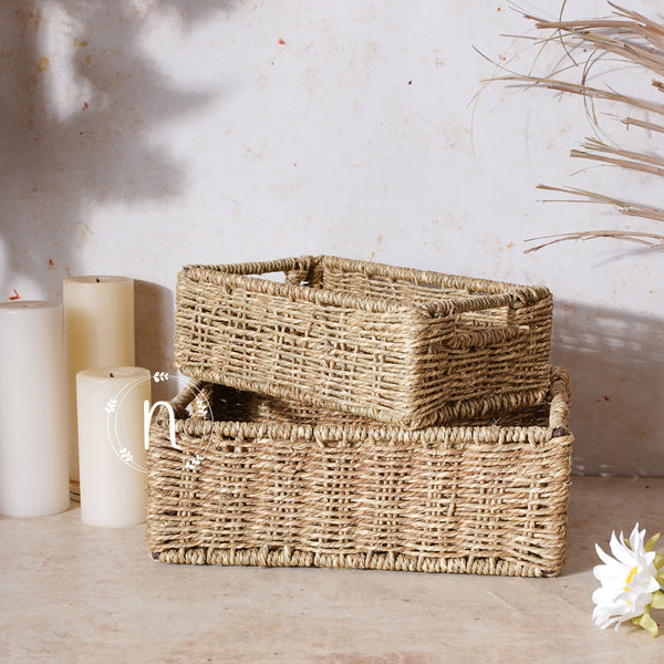 Organiser Basket Set