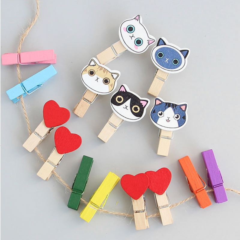 Picture Hanging Clips