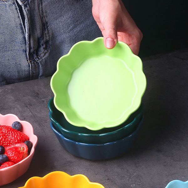 Pie Dish 300 ml - Baking Dish