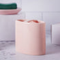 Pink Bathroom Set