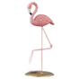 Pink Flamingo - Showpiece | Home decor item | Room decoration item