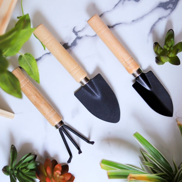 Planter Tools