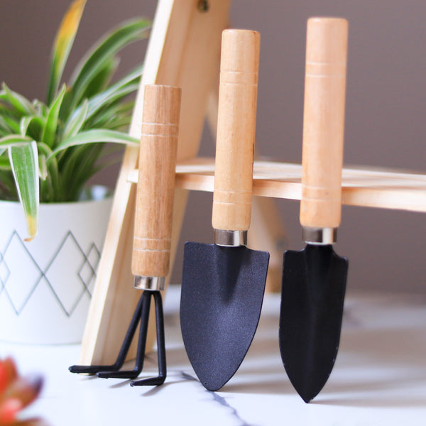 Planter Tools