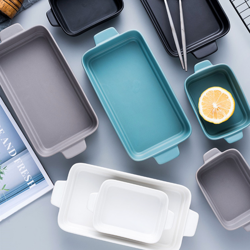 Rectangle Bakeware - Baking Dish