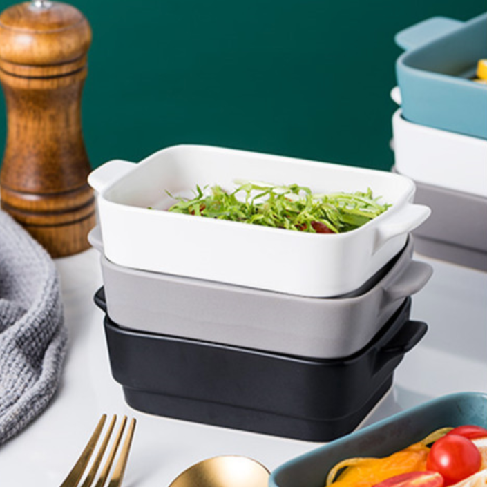 Rectangle Bakeware - Baking Dish