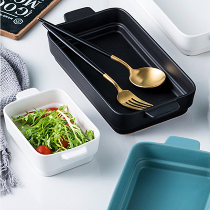 Rectangle Bakeware - Baking Dish