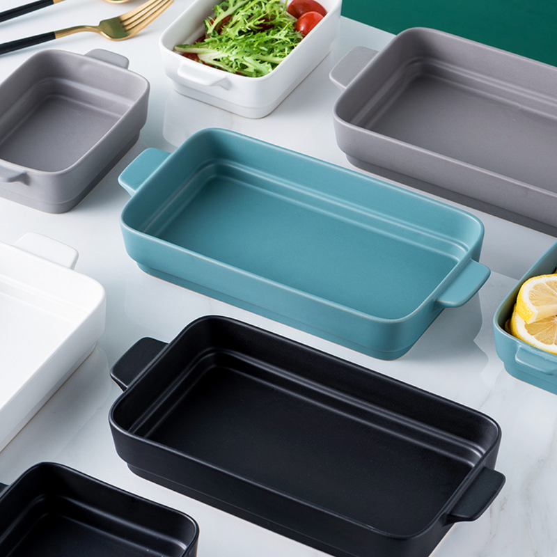 Rectangle Bakeware - Baking Dish