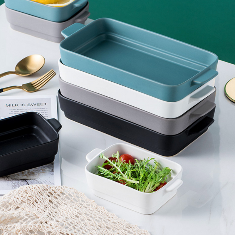 Rectangle Bakeware - Baking Dish