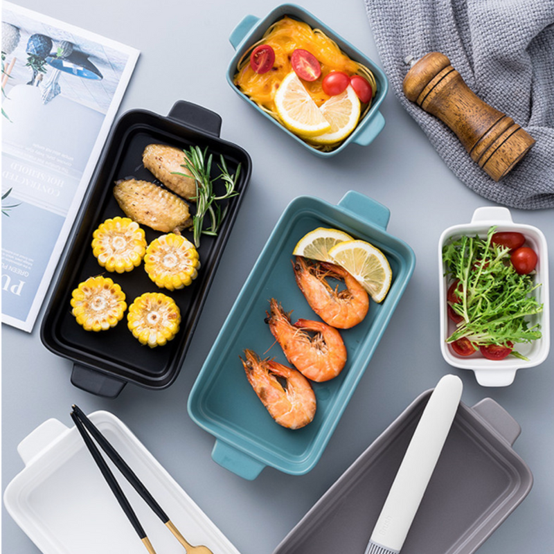 Rectangle Bakeware - Baking Dish