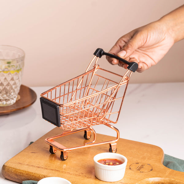 Cart Basket