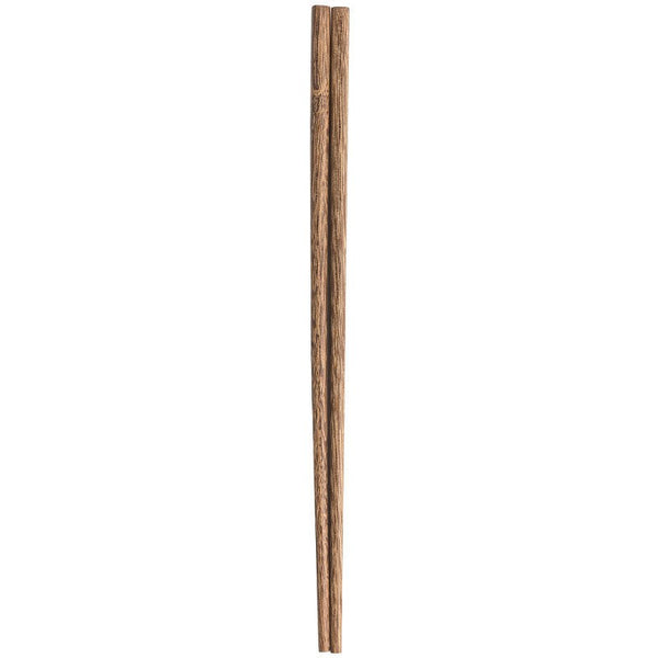 Wooden Chopsticks Set of 4