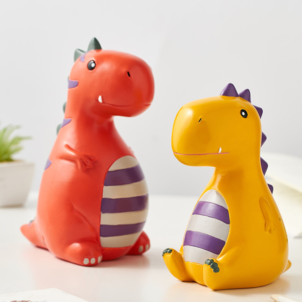 Dino Decor