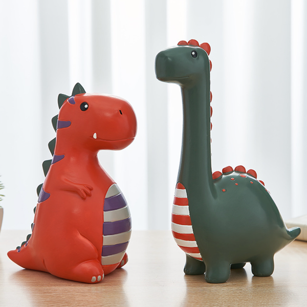 Dino Decor