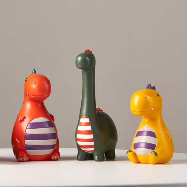 Dino Decor