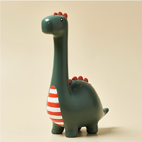 Dino Decor