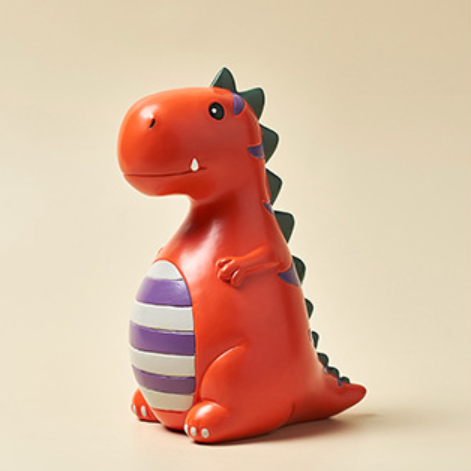 Dino Decor