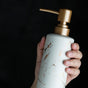 Shampoo Dispenser Bottle