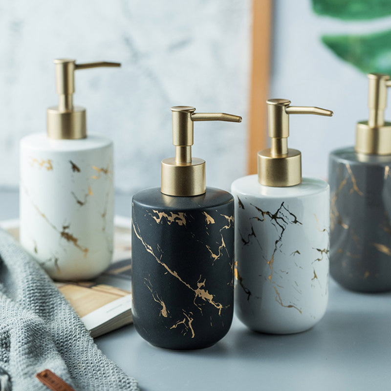 Shampoo Dispenser