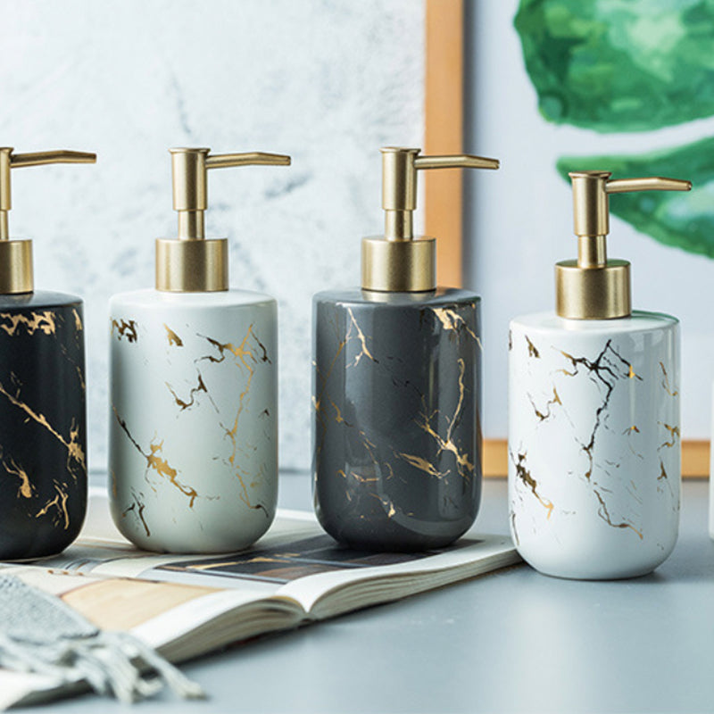 Shampoo Dispenser