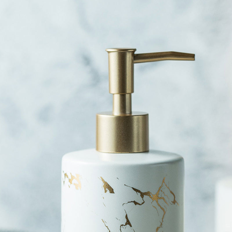 Shampoo Dispenser