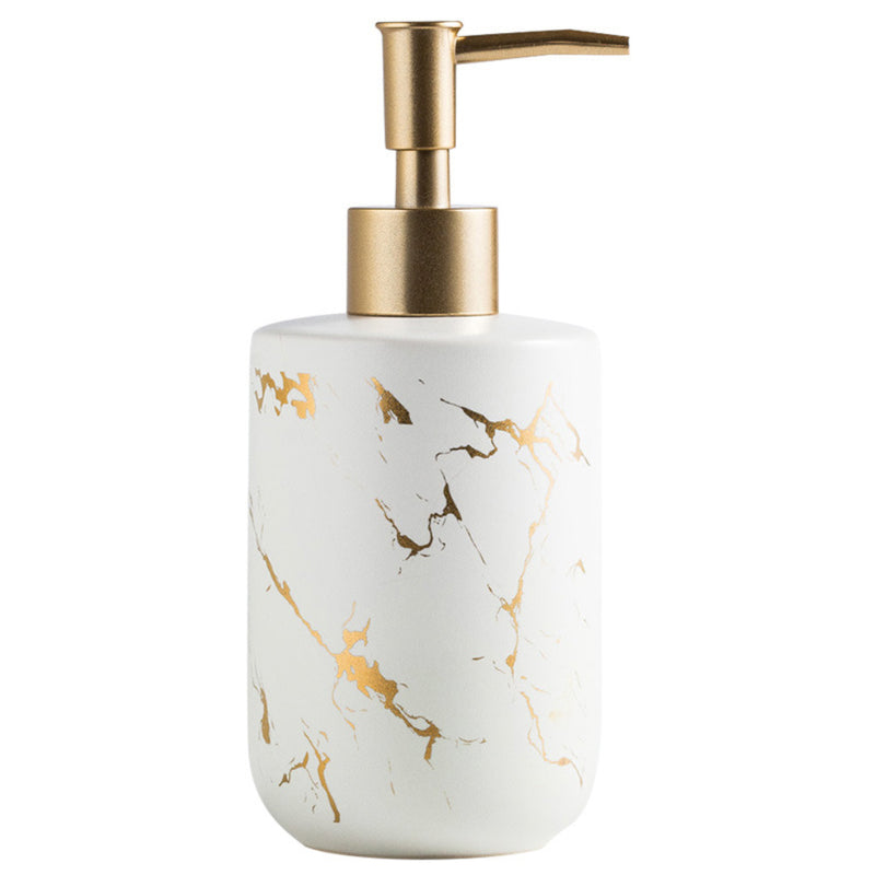 Shampoo Dispenser