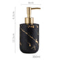 Shampoo Dispenser
