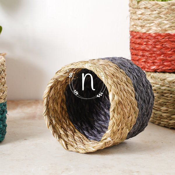 Small Planter Basket