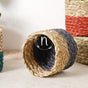 Small Planter Basket - Basket | Flower basket