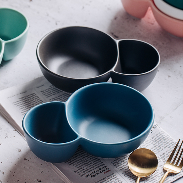 Snack Serving Bowl