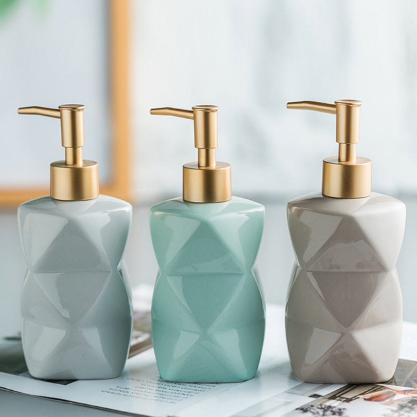 Dispenser - Buy Bathroom Soap Dispenser Online | Nestasia