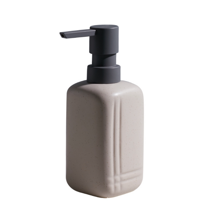 Stylish Hand Wash Bottle