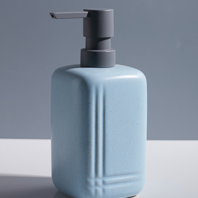 Stylish Hand Wash Bottle