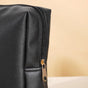 Black Travel Kit Set of 4