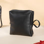 Black Travel Kit Set of 4