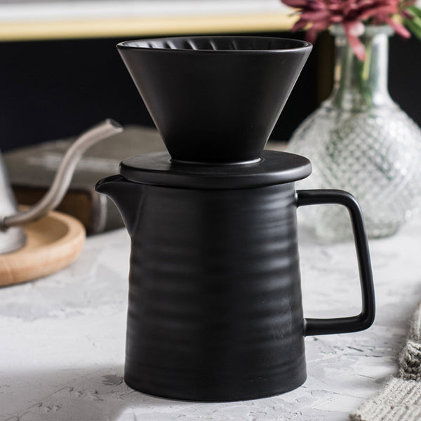 Tea Pot With Filter