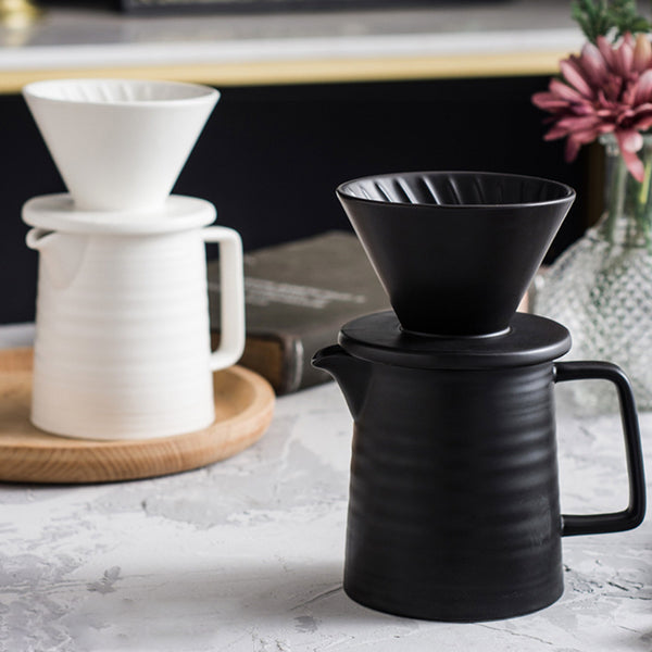 Tea Pot With Filter
